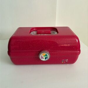 Caboodles Sparkling Organizer